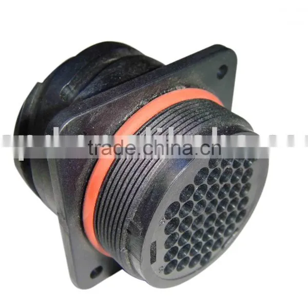 Quick Auto Screw Waterproof Connector (connector, Auto Parts)