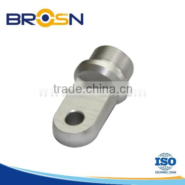 Cnc Machining Standard DIN Shaft photo-3