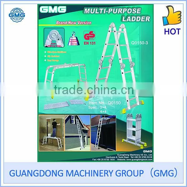 Multi-Purpose Ladders