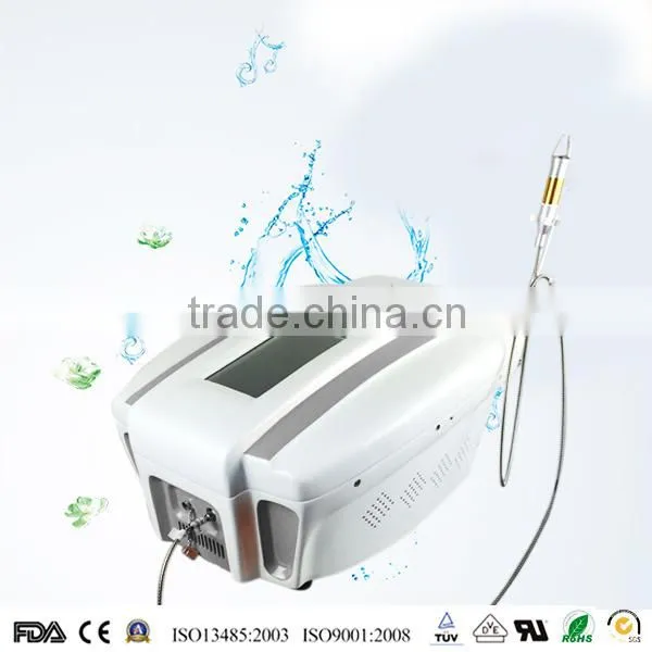 Vein Stopper/laser Spider Vein Removal Machine photo-4