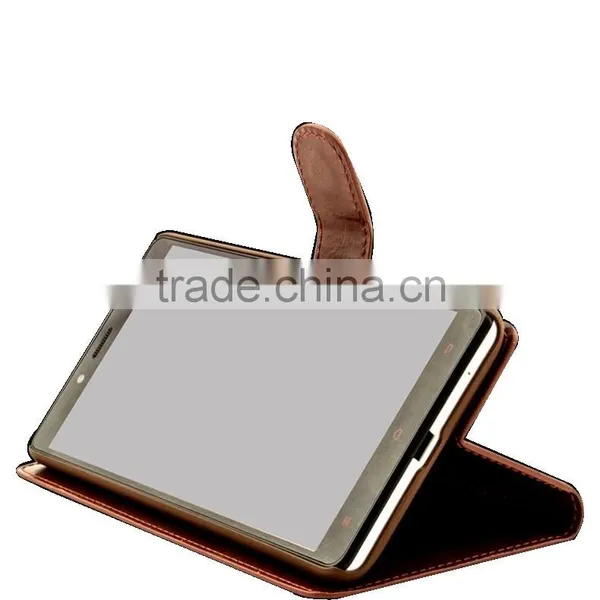 New Arrival pu Leather Case for ip 6/tpu pc Cell Phone Case for ip 6 photo-5
