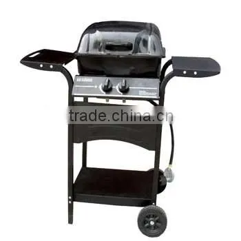 NEW GAIN Barbecue Grill Kitchenware Gas Bbq Grill photo-6