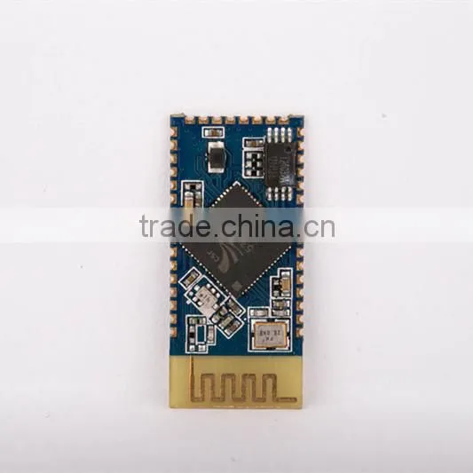 Multi-functional Wireless Module