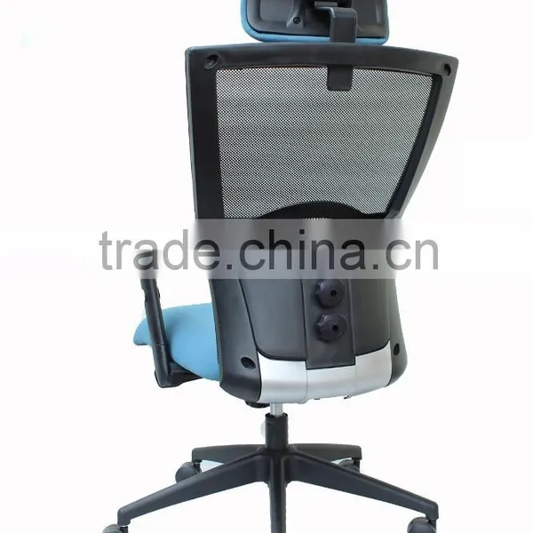Office Mesh Chair ZENTLEMAN-0121 photo-2