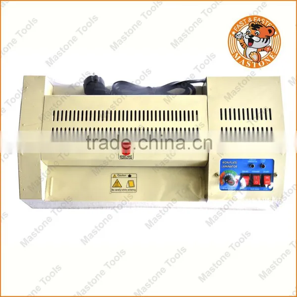 470281 Pouch Laminators