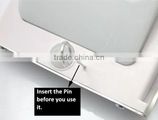 16 Led Panel Milk Half Round Lampshade Sensitive Motion Sensor Solar Sensor Wall Light photo-3
