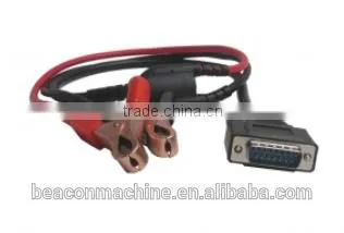 Autel AutoLink AL539B OBDII Code Reader & Electrical Auto Scanner Dtc Code Reader Scanner photo-6