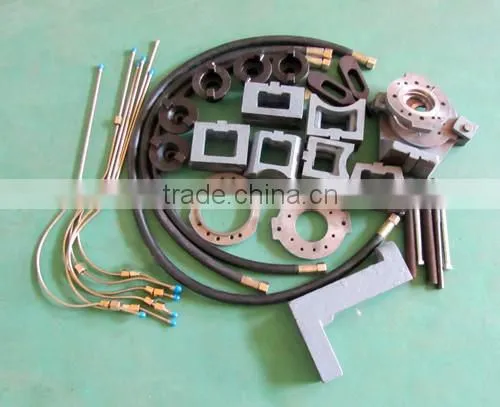 Beacon 12PSB-560 Diesel Test Bench for Diesel Fuel Injection Pumps photo-4