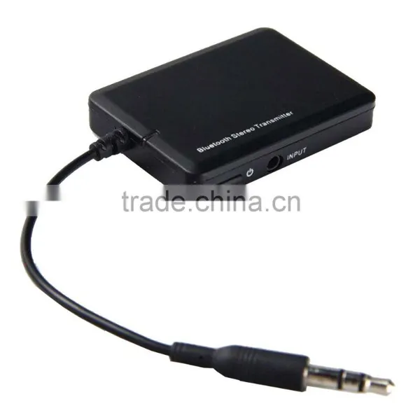 TS-BT35F01 3.5mm Jack USB Bluetooth Audio Transmitter for TV Audio photo-2