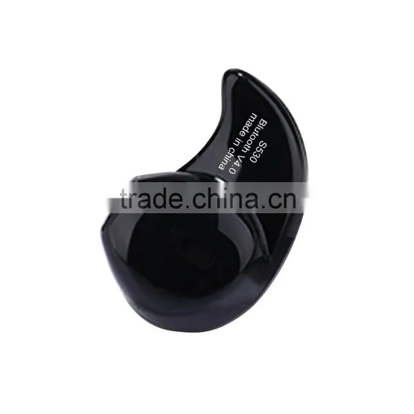 Mini V4.0 Wireless Bluetooth Earphone for Mobile Phone photo-6