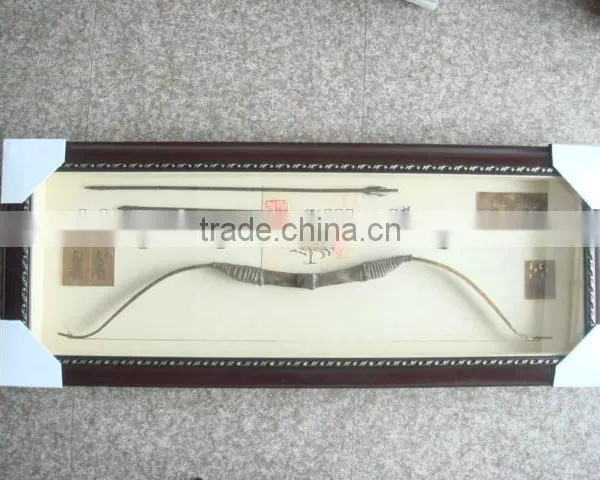 Gun Painting for Hanging Wall Decoration photo-4