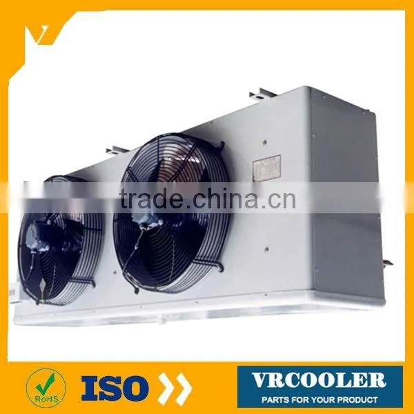 NH3 Aluminum Profiles Cooling Fin Gas Defrost photo-2