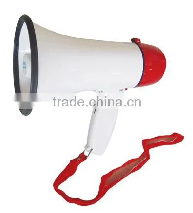 Megaphone Rechargeable Megaphone
