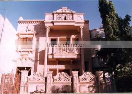 Sandstone Flagstone
