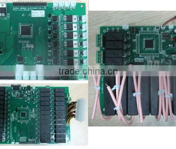 PCB Assemble