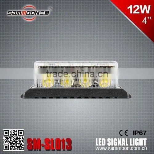 Sammoon LED Truck Light Work Light Lamps Pod Light Driving Head Light ON SALE photo-5