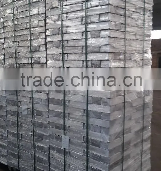 magnesium ingot 99.9%