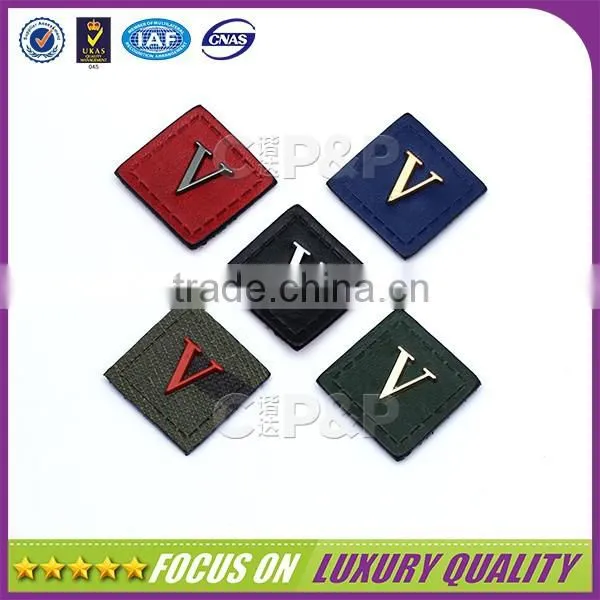 Many Colors Metal Accessories for Leather photo-4