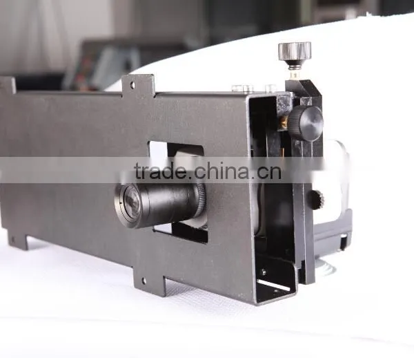 Upgrade 2nd Generation 1.8M Double Sided Inkjet Printer 77802, Printing Machine, DX7 Print Head photo-5