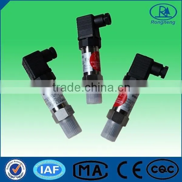 Pressure Sensor for Air Compressor With Small LCD Display photo-3