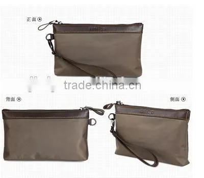 Men Purses and Handbags Mobile Phone Bag Money Bag photo-3