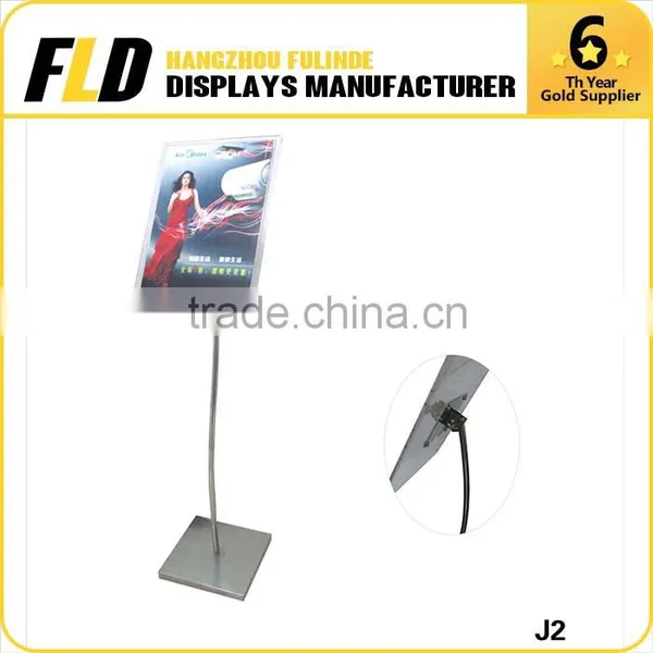 Hot Sale Signage Display Stand