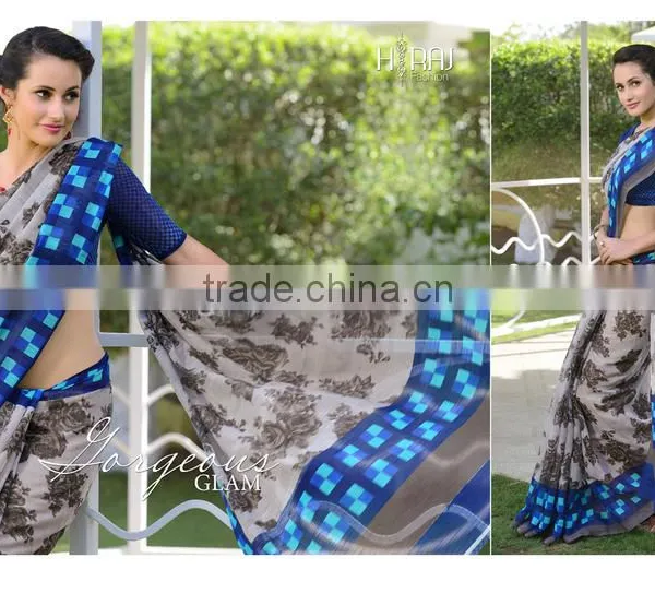 Latest Design Indian Online Bulk Designer Sarees-cheap Price Saree-online Shopping for Women photo-3
