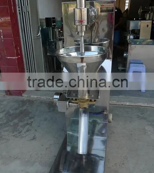 Meatball Maker Machine/meatball Making Machine/machine to Make Meatball photo-4