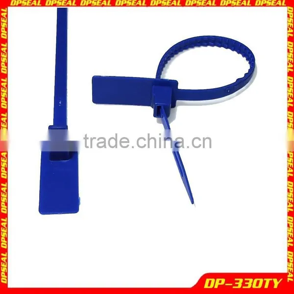 2015 Temper Evident Plastic Seal Tag DP-330TY photo-2