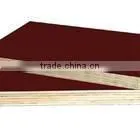 Linyi Brown Film Faced Plywood & Shuttering Plywood for Formwork photo-4