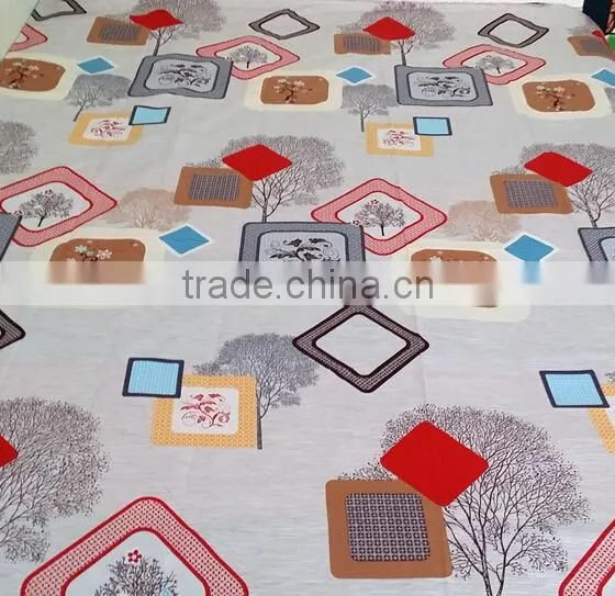 Textile Printing Fabric/digital Printing Fabric/custom Fabric Printing for Bed Sheet photo-2