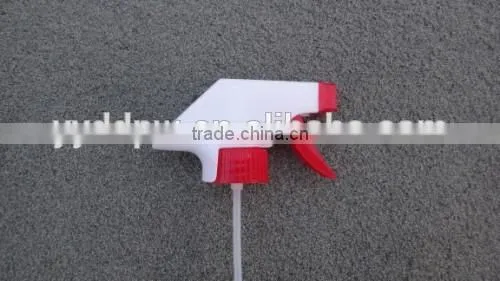 2015 New Design Trigger Sprayer 28-410 photo-2