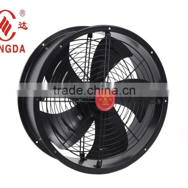 500mm Double Vane Axial Fan photo-2