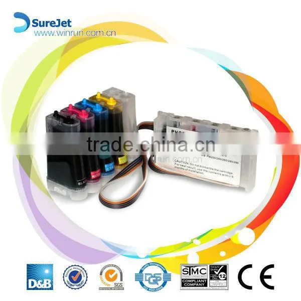 Hot Selling for Epson Ink Cartridge T5852 Suit for PictureMate PM250 PM270 photo-4