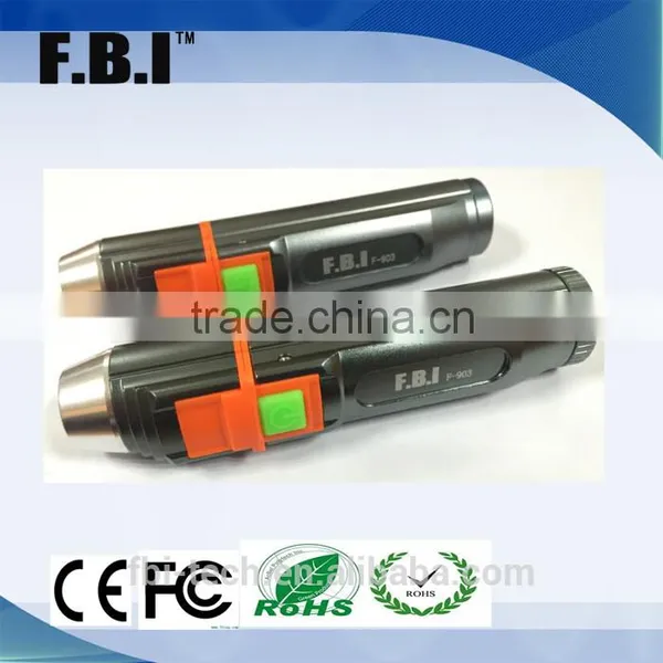 Portable Multi-function Led Flashlight With Magnet