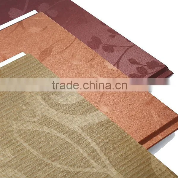 Good Quality-price Wood Ceiling photo-4