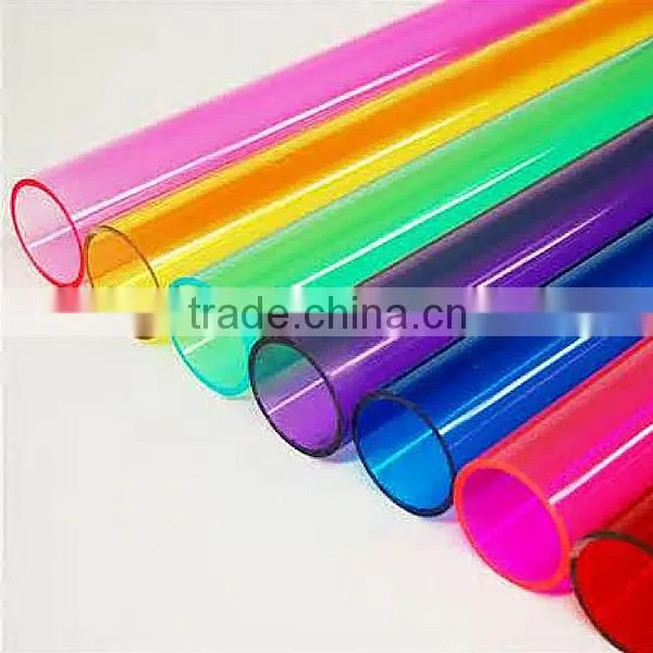 Sell Fast Acrylic Crystal Baluster Manufacturer China Supplier With Good Quality photo-3