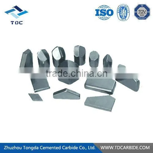 Tungsten Carbide Button Bits/rock Button Bit for Oilfield