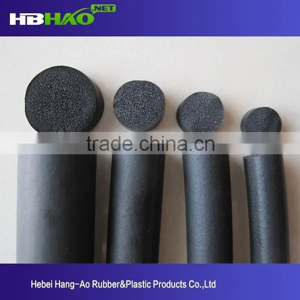 Extrusion Rubber Sealing Strips photo-3