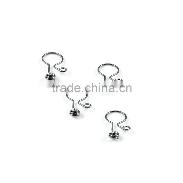 ISO9001,ISO2008, RoHS Compliant Precision Metal Tension Spring photo-2