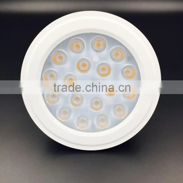 2016 Manufacturer LED Spotlight IP65 Waterproof PAR20 PAR30 PAR38 16W , Led Par Light, CE ROHS Approved photo-4