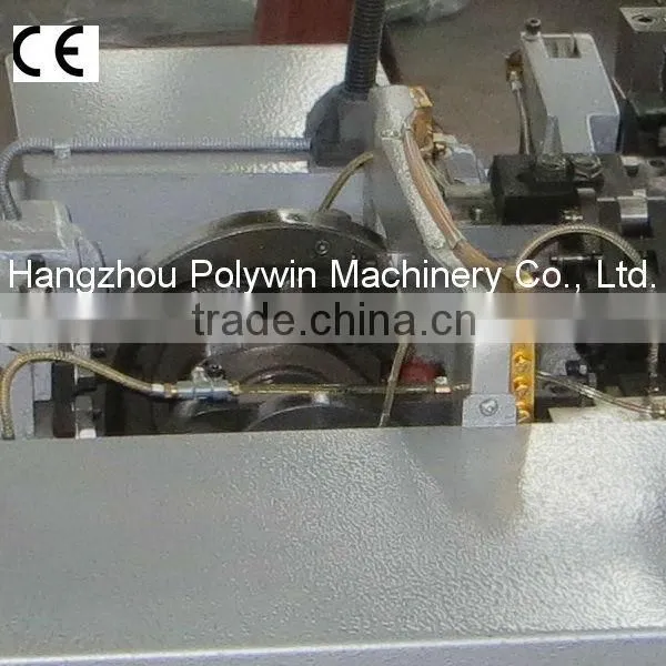 CE01B-06 Automatic Chain Bending Machine 3-6mm photo-3