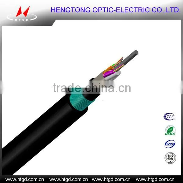 GYFTA53 Direct Buried Optic Fiber Cable
