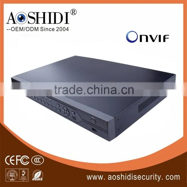 24CH Channel HD 1080P AHD DVR Recorder, NVR HVR Support Onvif P2P Cloud photo-3
