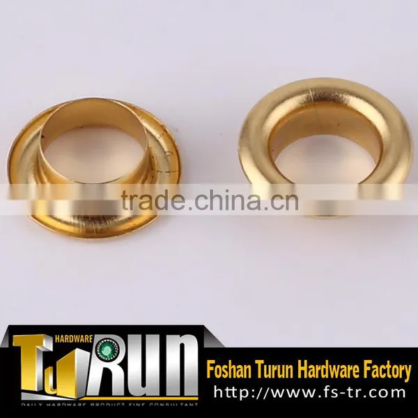 High-performance Metal Curtain Eyelet Ring photo-5