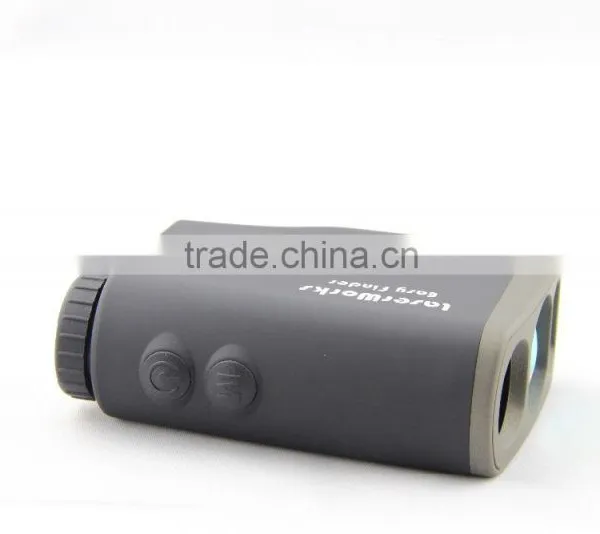 IMAGINE MH-RF002 1000m Waterproof Laser Range Finder/rangefinder photo-4