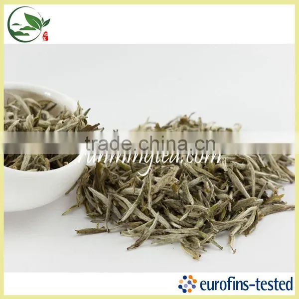 Natural New Crop Silver Needle Tea photo-2