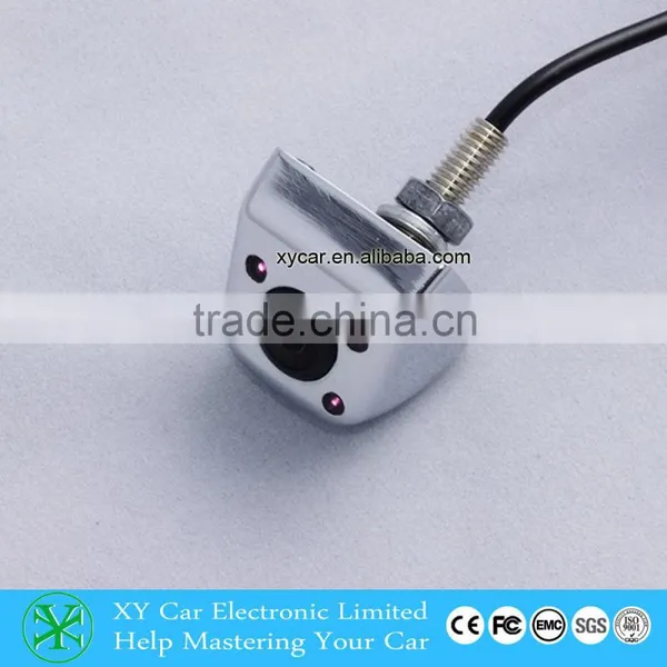 170 Degree IR Car Rearview Camera With CE XY-1676 photo-2