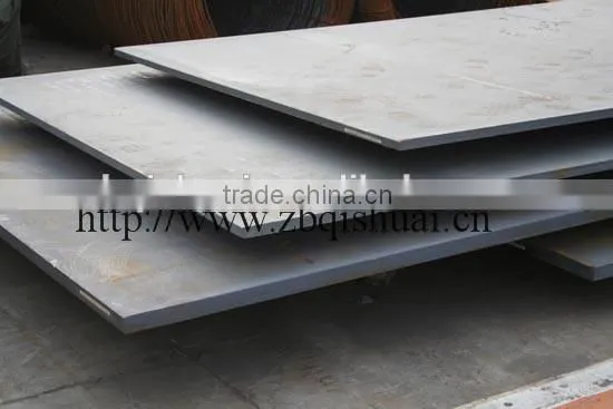 AR600 Abrasion Resistant Steel Plate for Sale photo-4