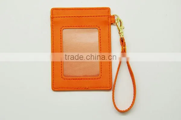 Custom Made Faux Leather Luggage Tags photo-3